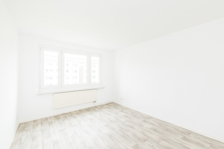 Schicke Wohnung / Großer Balkon
