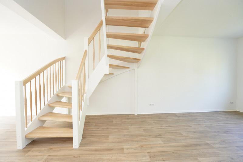 Schicke Maisonette-Wohnung