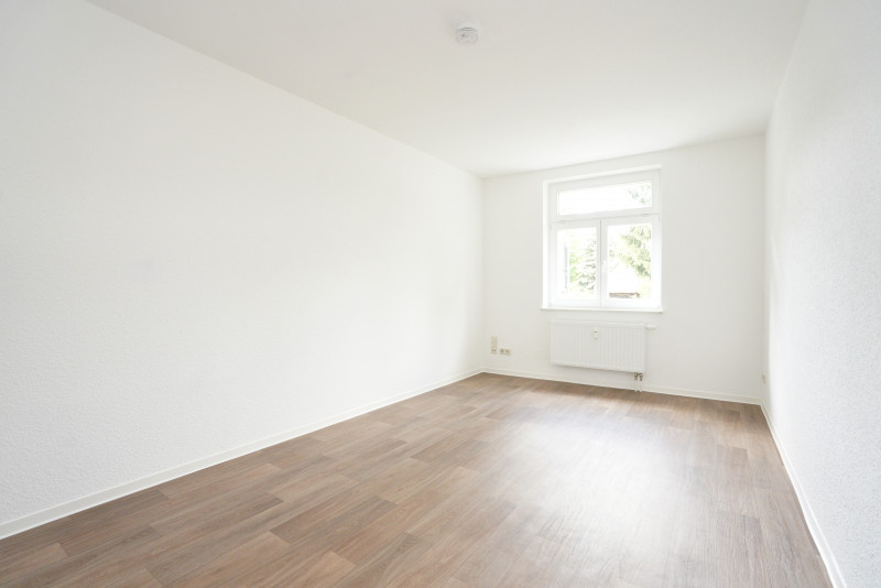 Moderne Altbauwohnung in der Gartenstadt