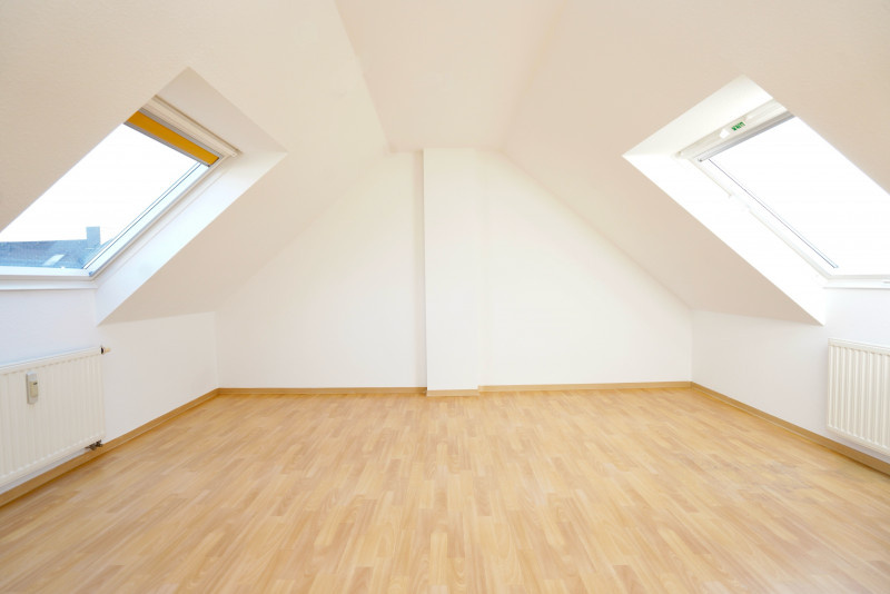 Altbauwohnung im wunderschönen Wissmannhof